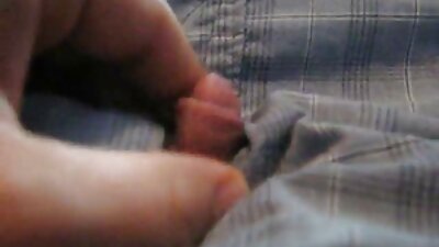 Amatør sex video af en sød moden blondine med en fyr.