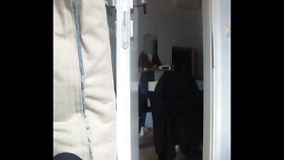 Meget stærk gangbang barmfagre asiatiske sprøjter på castingen.