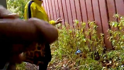 En ung elskerinde brændte en mand, som hun kneppede med foran hans kone.