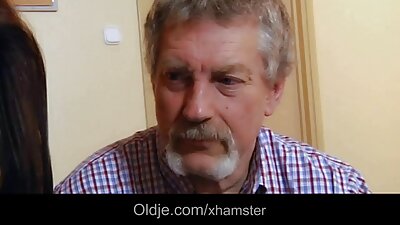 Swingers nytårsfest går fra druk til orgie.