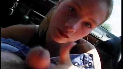 Viste en pik til en russisk kvinde og kneppede hende. Hot sex med Eva Berger.